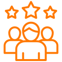 Client-Centric Approach